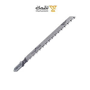 تیغه اره عمود بر MDF بری مدل T301CD ولف WOLF 1*HI02/3