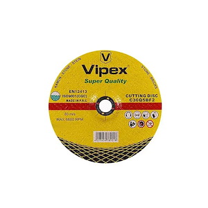 صفحه سنگبری 4*230 ویپکس VIPEX 1*L22