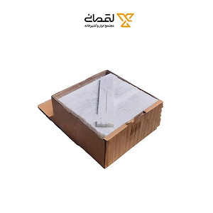 گچ صنعتی (مرمر) ZUBIN 1*FG02/1
