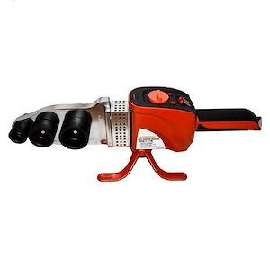 اتو لوله سبز پلیمر بدون لوازم IM2200 ایرون مکس IRONMAX 1*M41     12*L12