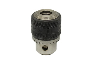 سه نظام آچاری 1/2 اینچ 10 - 1 کد 35072 S.A متابو METABO 1*BC01/2