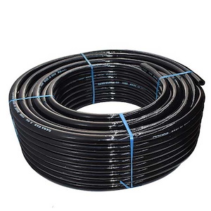 شیلنگ باد 3/8 اینچ نمره 10 مشکی اکتیو ACTIVE 
