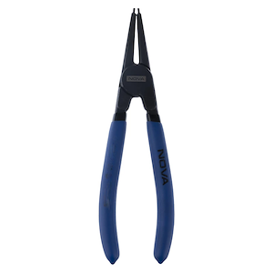 انبر خار جمع کن 7 اینچ سر کج نووا NOVA 1*L73