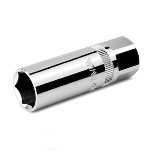 بکس تکی 1/2 اینچ 6 پر شمعی بلند 21 نووا NOVA کد 7101 1*LX07/10