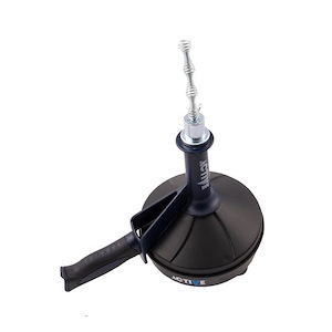 لوله باز کن دستی و دریلی مدل AC-63764L اکتیو ACTIVE 1*M52
