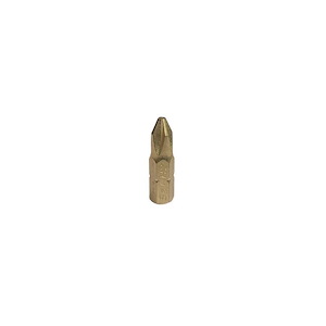 نوک پیچ گوشتی یک طرفه + 2/5 سانت مدل PH2-25 اکسون EXXON 1*L42