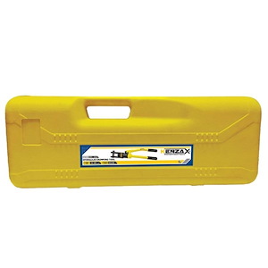 پرس کابلشو هیدرولیک دستی کنزاکس Kenzax کد KHC-1613 1*M23