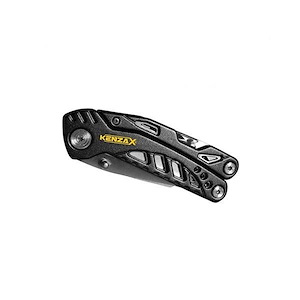 انبر دست چند کاره مولتی فانکشن کد KMF-111 کنزاکس KENZAX 1*L43     12*L43