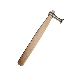 چکش صافکاری فولادی کد GM 9 1*K92