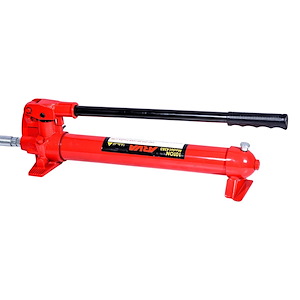جک صافکاری هیدرولیک 10 تن مدل  4383 آروا ARVA 1*R57