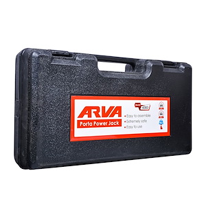 جک صافکاری هیدرولیک 10 تن مدل  4383 آروا ARVA 1*R57