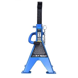 خرک زیر ماشین سواری دنده ای 3 تن مدل AC-3003JC اکتیو ACTIVE M54*1