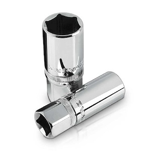 بکس تکی 1/2 اینچ 6 پر شمعی بلند 16 نووا NOVA مدل 7100 1*LX07/10