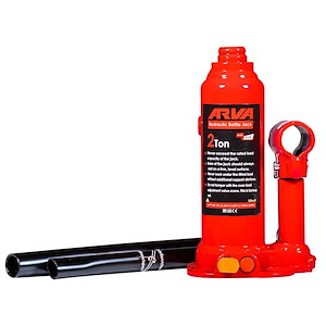 جک روغنی هیدرولیک 2 تن مدل  4330 آروا ARVA 1*M33
