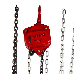 جرثقیل 1 تن مدل 4580 آروا ARVA 