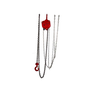 جرثقیل 2 تن مدل 4582 آروا ARVA 1*M44