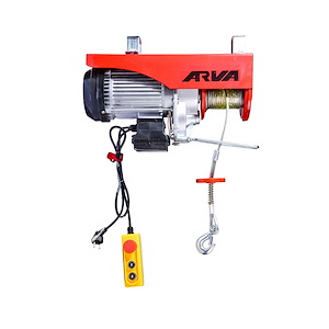 جرثقیل برقی 1800 وات 1200 کیلوگرم مدل 5667 آروا ARVA 1*M44