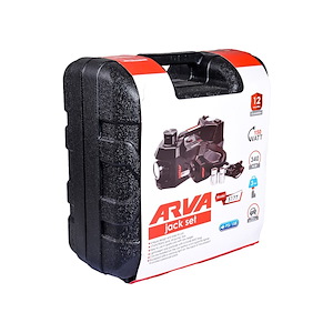 جک 3 تن پرتابل 3 کاره با کیف BMC مدل 5177 آروا ARVA 1*M53