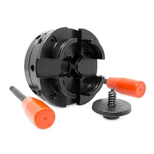 چهار نظام 2/5*18 مدل SCK-4A (M18) محک MAHAK 