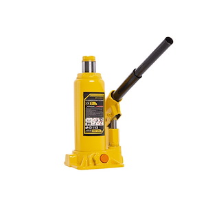 جک روغنی بطری 3 تن کنزاکس Kenzax کد KBJ-103 1*M34