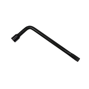 آچار چرخ پراید کد SDL14 مهدوی L64*1
