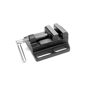 گیره زیر دریلی آلومینیومی 5 اینچ مدل (1908700) محک MAHAK 1*M44