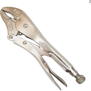 انبر قفلی 5 اینچ کد LGP-5 جی تک JTECH 1*L72