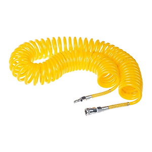 شیلنگ فنری 15 متری 12*8 کنزاکس Kenzax کد KCH-215 1*L71