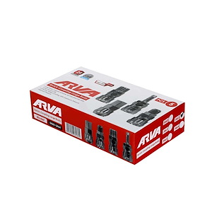 کوپلینگ 40 مدل SM-3463 آروا ARVA 1*HI03/4