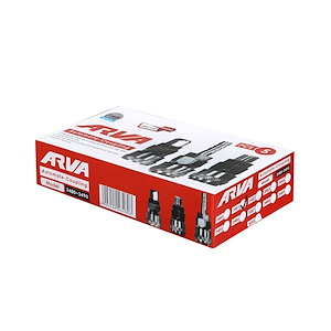 کوپلینگ 23 مدل SH-3481 آروا ARVA 1*HI03/3