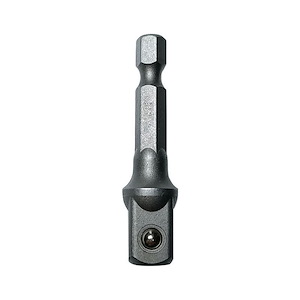 تبدیل بکس سر دریلی 1/4 به 3/8 5 سانت BULLHORN 1*JK02/3