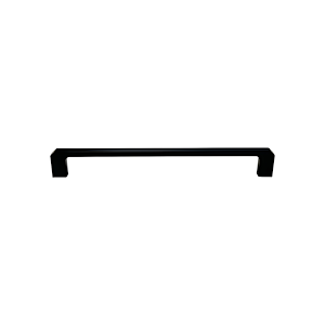 دستگیره کابینتی دو پیچ مشکی مات 192-3408پرایم 