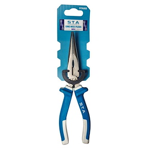 دم باریک 8 اینچ فشار قوی کروم کد STA-005 اس تی ای STA 1*L73