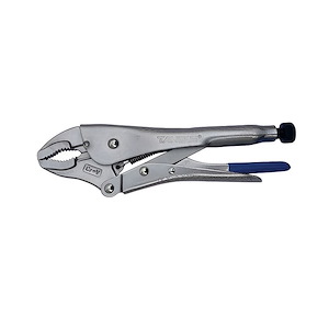 انبر قفلی 10 اینچ کد TT-2364 تندیس TANDIS 1*L72