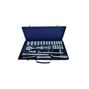 جعبه بکس 1/2 24 پارچه کد TT-2446 تندیس TANDIS 1*L51
