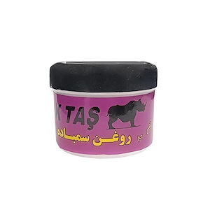 روغن سنباده زبر 1*HI04/4