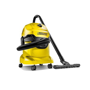 جارو برقی چند منظوره کد WD 4 کارچر (کرشر) KARCHER 