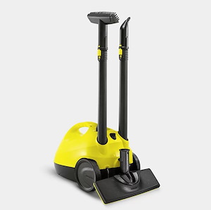 بخارشوی مصارف عمومی مدل SC 2 Easy Fix کارچر (کرشر) KARCHER 1*AX01