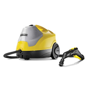 بخارشوی مصارف عمومی مدل SC 4 Easy Fix کارچر (کرشر) KARCHER 
