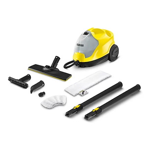بخارشوی مصارف عمومی مدل SC 4 Easy Fix کارچر (کرشر) KARCHER 