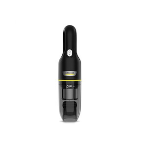 جارو شارژی مدل VCH 2 S به همراه لوازم کارچر (کرشر) KARCHER 1*A31