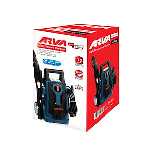 کارواش 90 بار ذغالی مدل 5106 آروا ARVA 1*A21