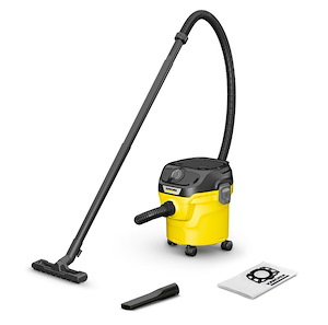 جارو برقی صنعتی چند منظوره کد KWD 1 کارچر (کرشر) KARCHER 1*A41