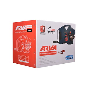 کارواش 105 بار مدل 5119 آروا ARVA A31*1