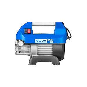 کارواش دینامی 100 بار کامپکت نووا NOVA کد 4105 1*A31