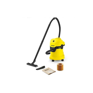 جارو برقی صنعتی چند منظوره کد WD 3 کارچر (کرشر) KARCHER 1*R53