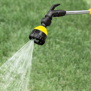 آب پاش دسته تلسکوپی (لانس) کد 2645137 کارچر (کرشر) KARCHER 