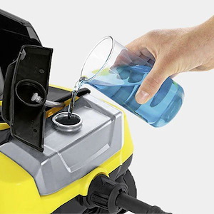 کارواش 120 بار مدل K3 FOLLOW ME کارچر (کرشر) KARCHER	