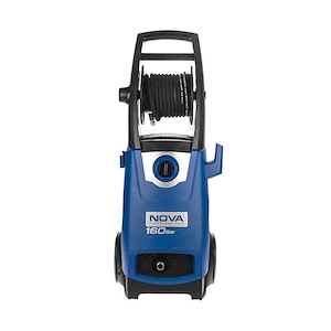 کارواش 160 بار نووا NOVA مدل NTW-4160A 1*A21   لاله22*12