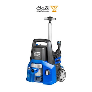 کارواش 1500 وات 130 بار نووا NOVA مدل 5135 1*A41